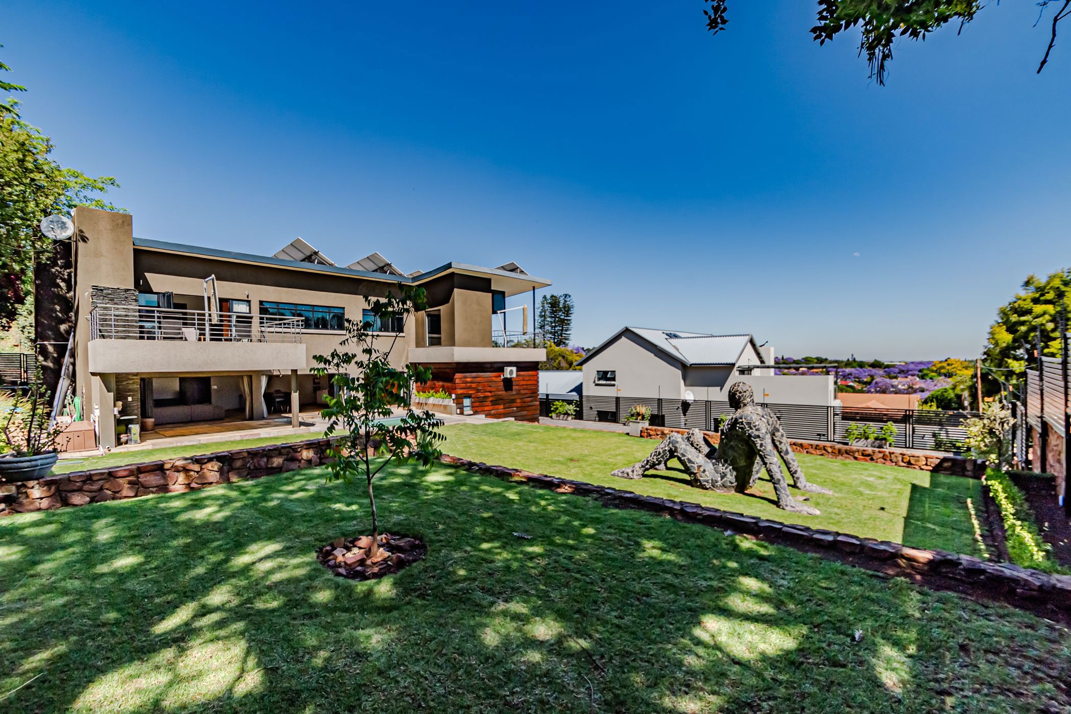 Double-storey house for sale in Waterkloof Ridge - PT1730852