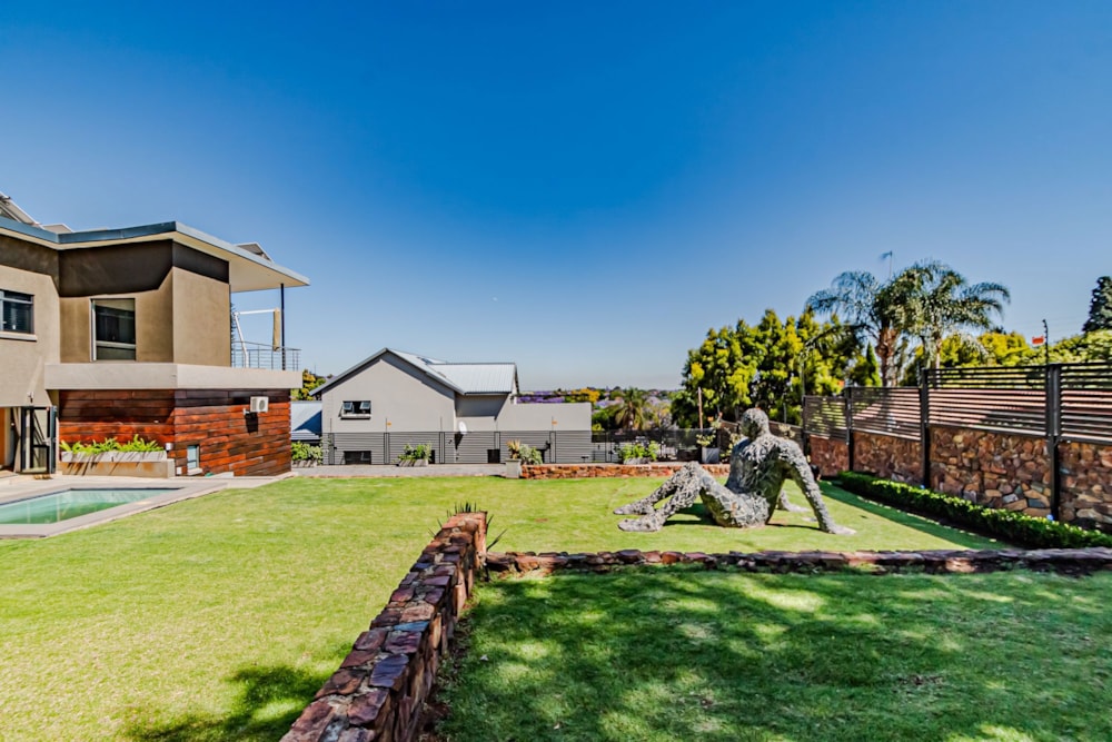 Double-storey house for sale in Waterkloof Ridge - PT1730852