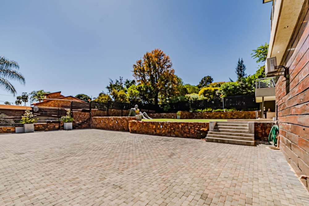 Double-storey house for sale in Waterkloof Ridge - PT1730852