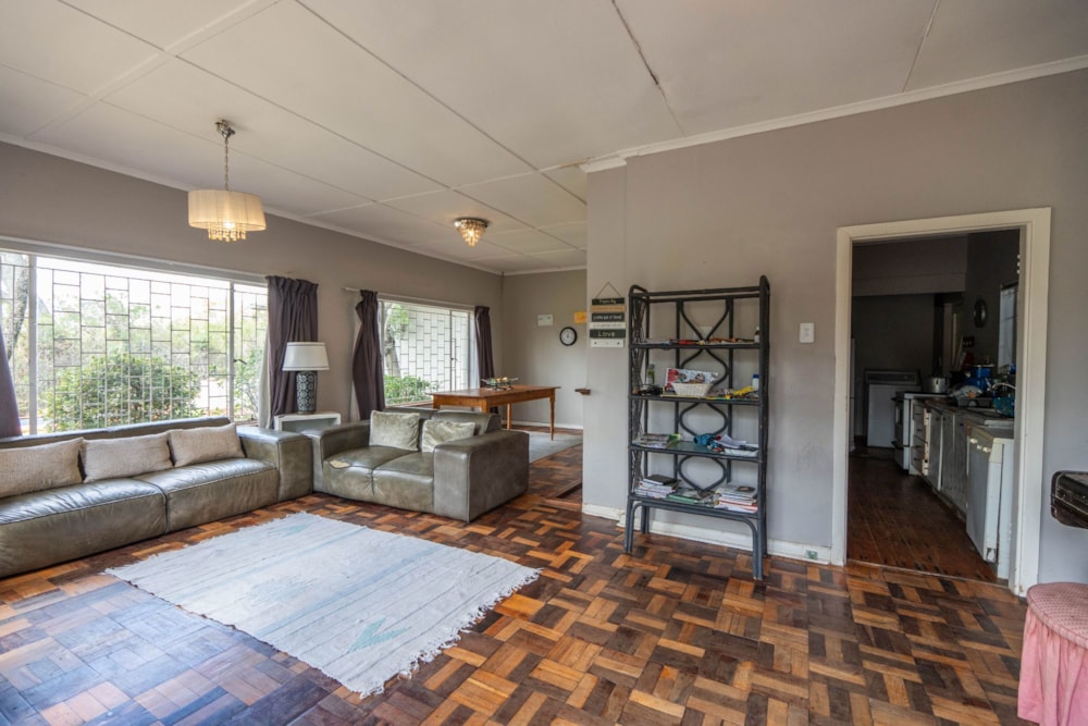 Single-storey house for sale in West Hill, Grahamstown, Makhanda - 1GC1668839