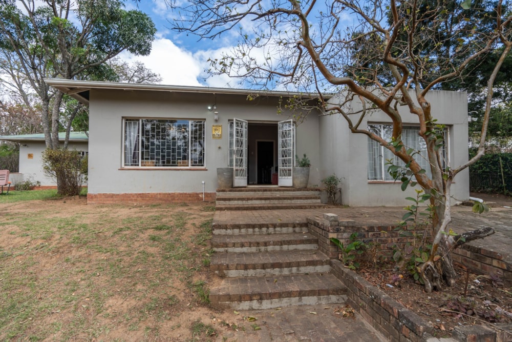 Single-storey house for sale in West Hill, Grahamstown, Makhanda - 1GC1668839
