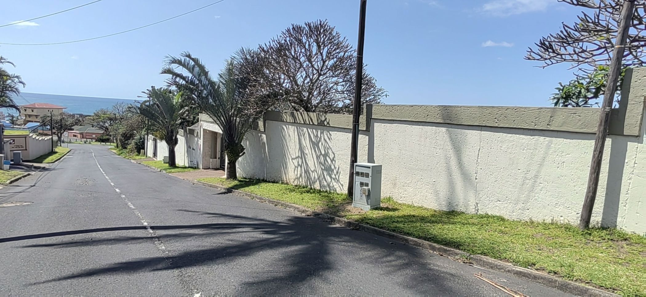 Garden apartment for sale in Margate - 1PSH1675907