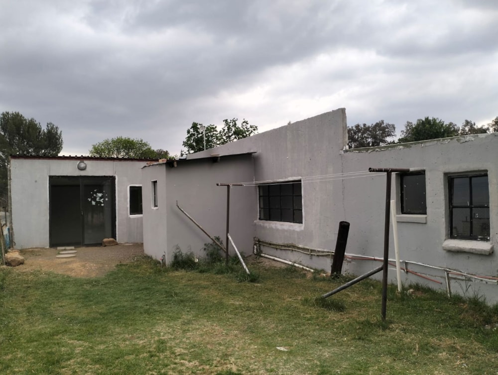 House let in Vaalbank, Bloemfontein - 1BX1700421 House let in Vaalbank, Bloemfontein - 1BX1700421