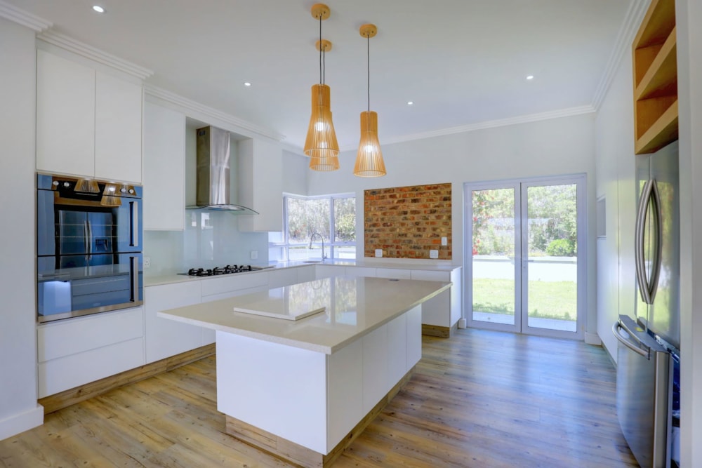 House let in Kingswood Golf Estate - GEO1678702 House let in Kingswood Golf Estate - GEO1678702