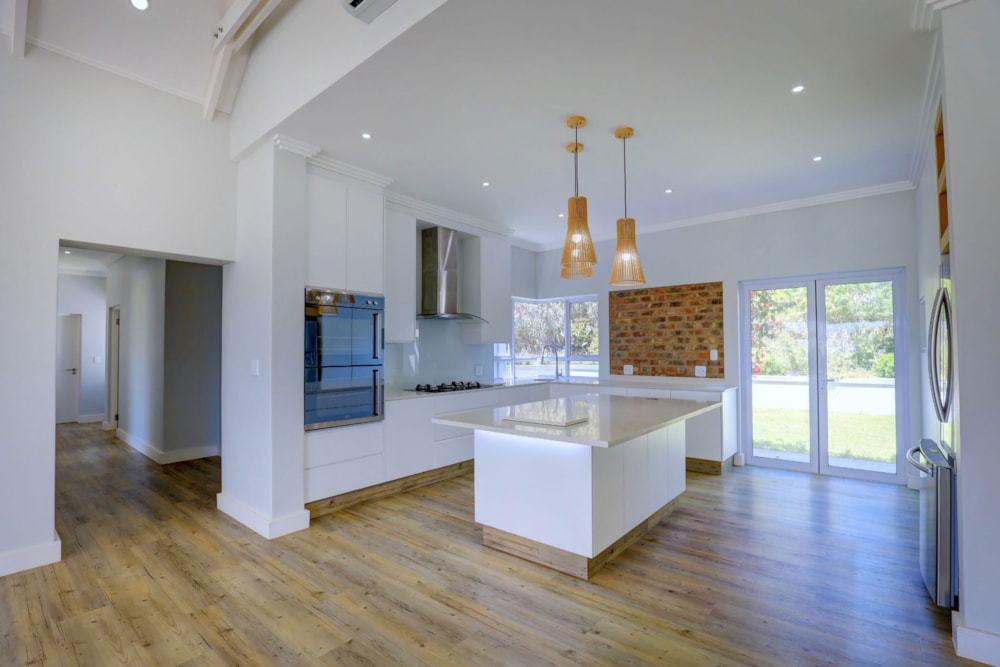 House let in Kingswood Golf Estate - GEO1678702 House let in Kingswood Golf Estate - GEO1678702