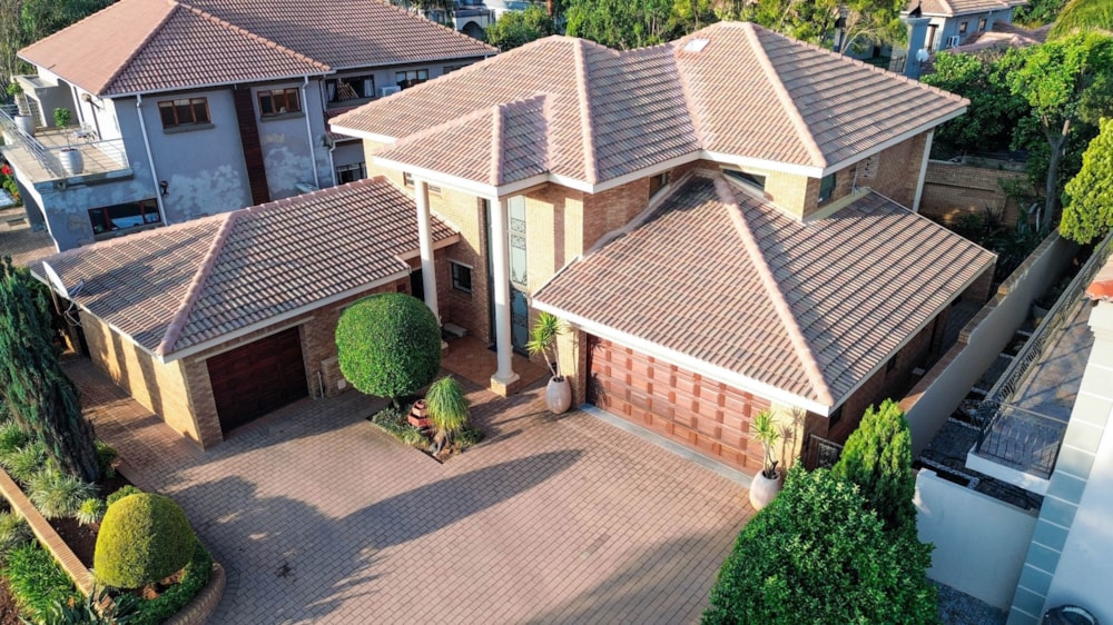 Security estate home sold in Irene Farm Villages - CN1674317 Security estate home sold in Irene Farm Villages - CN1674317