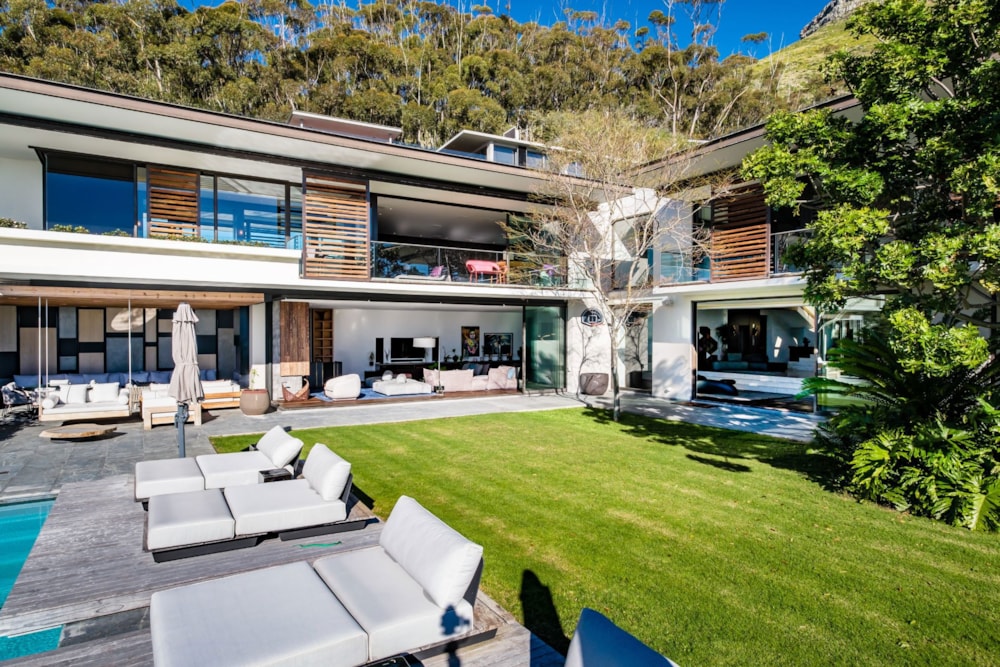 House for sale in Fresnaye - AS1649788 House for sale in Fresnaye - AS1649788