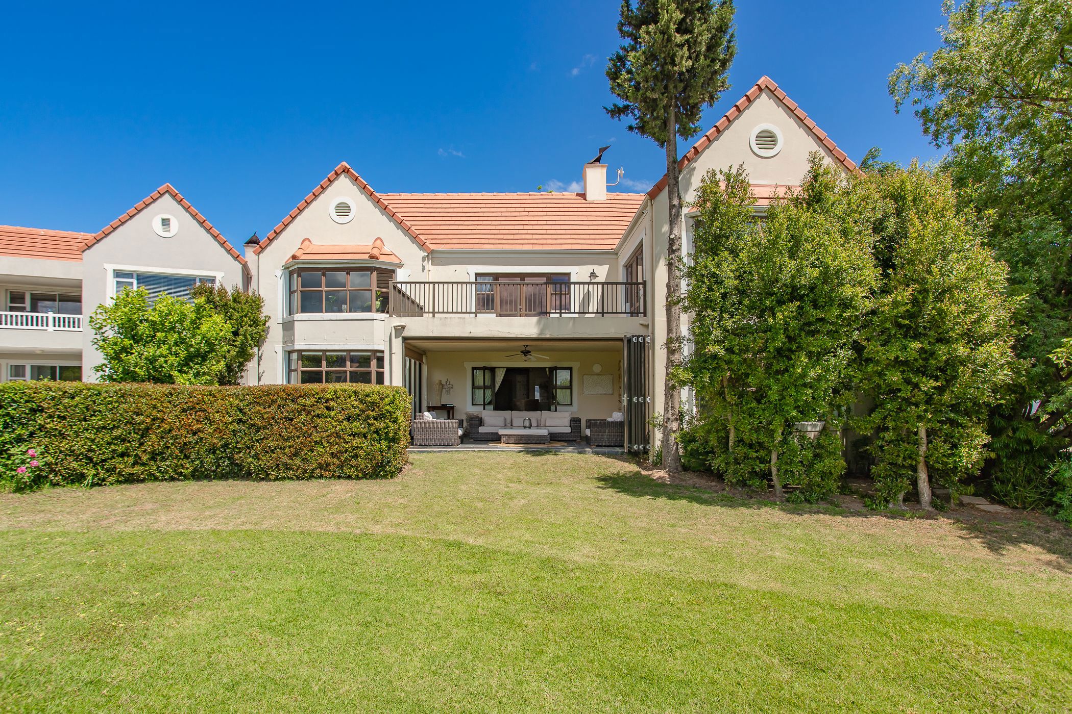 Golf estate house sold in Boschenmeer Golf Estate - VLV1678802