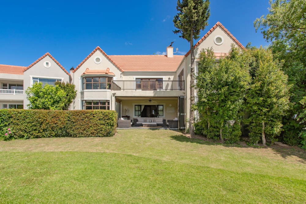 Golf estate house sold in Boschenmeer Golf Estate - VLV1678802 Golf estate house sold in Boschenmeer Golf Estate - VLV1678802