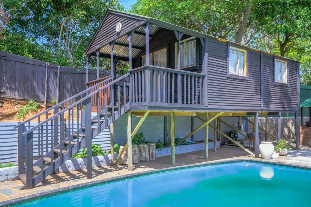 Double-storey house for sale in Durban North - 1ND1676144