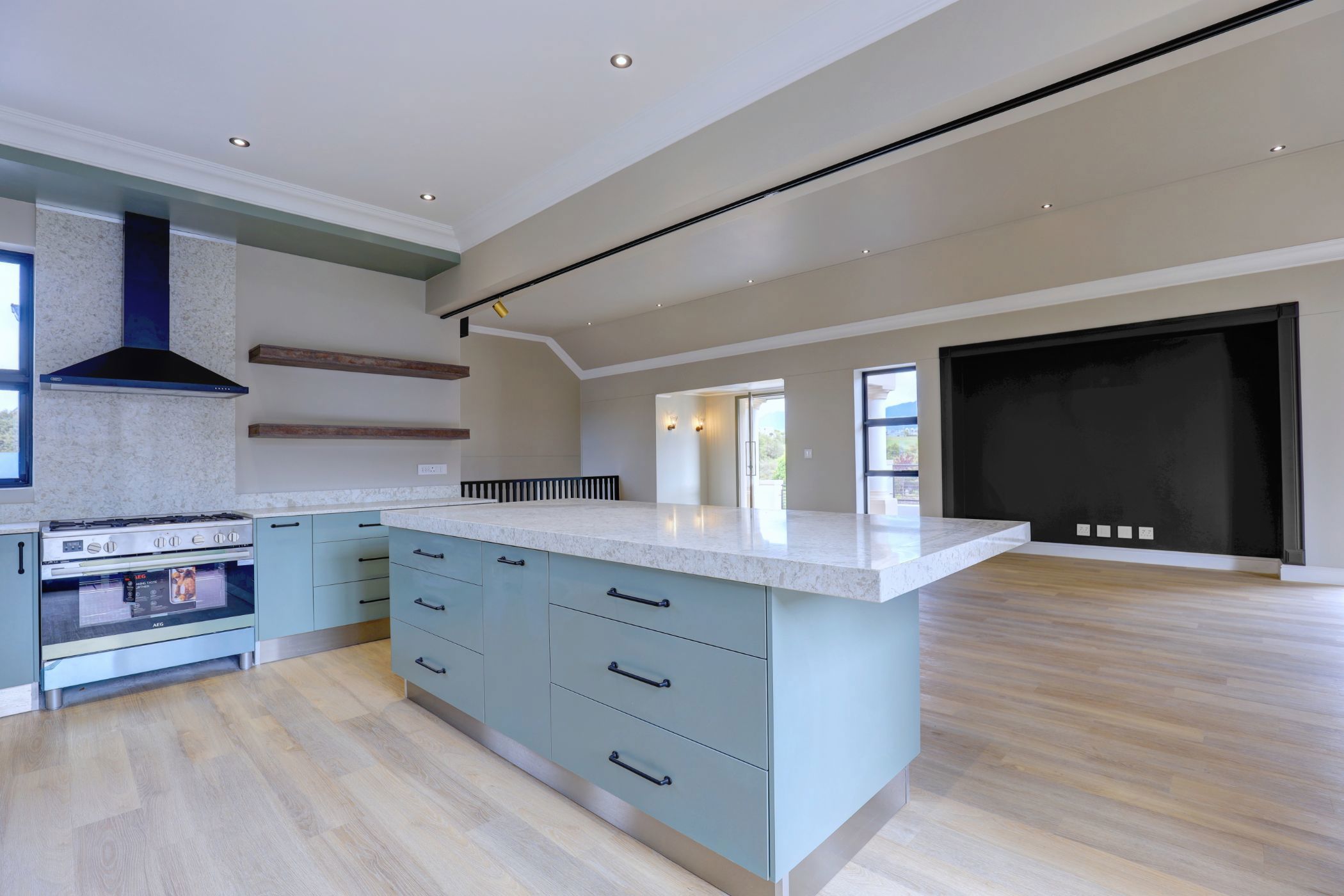 House to rent in Kingswood Golf Estate - GEO1715810