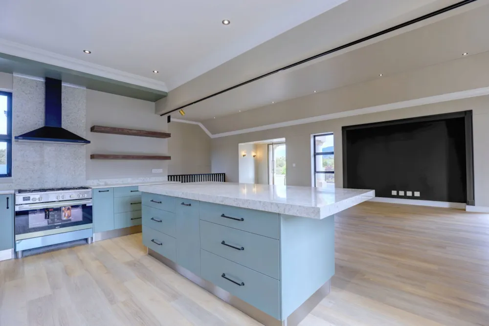 House let in Kingswood Golf Estate - GEO1715810 House let in Kingswood Golf Estate - GEO1715810
