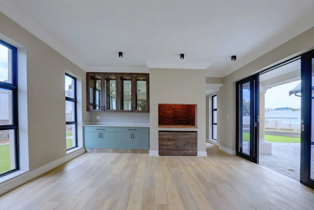 House let in Kingswood Golf Estate - GEO1715810 House let in Kingswood Golf Estate - GEO1715810