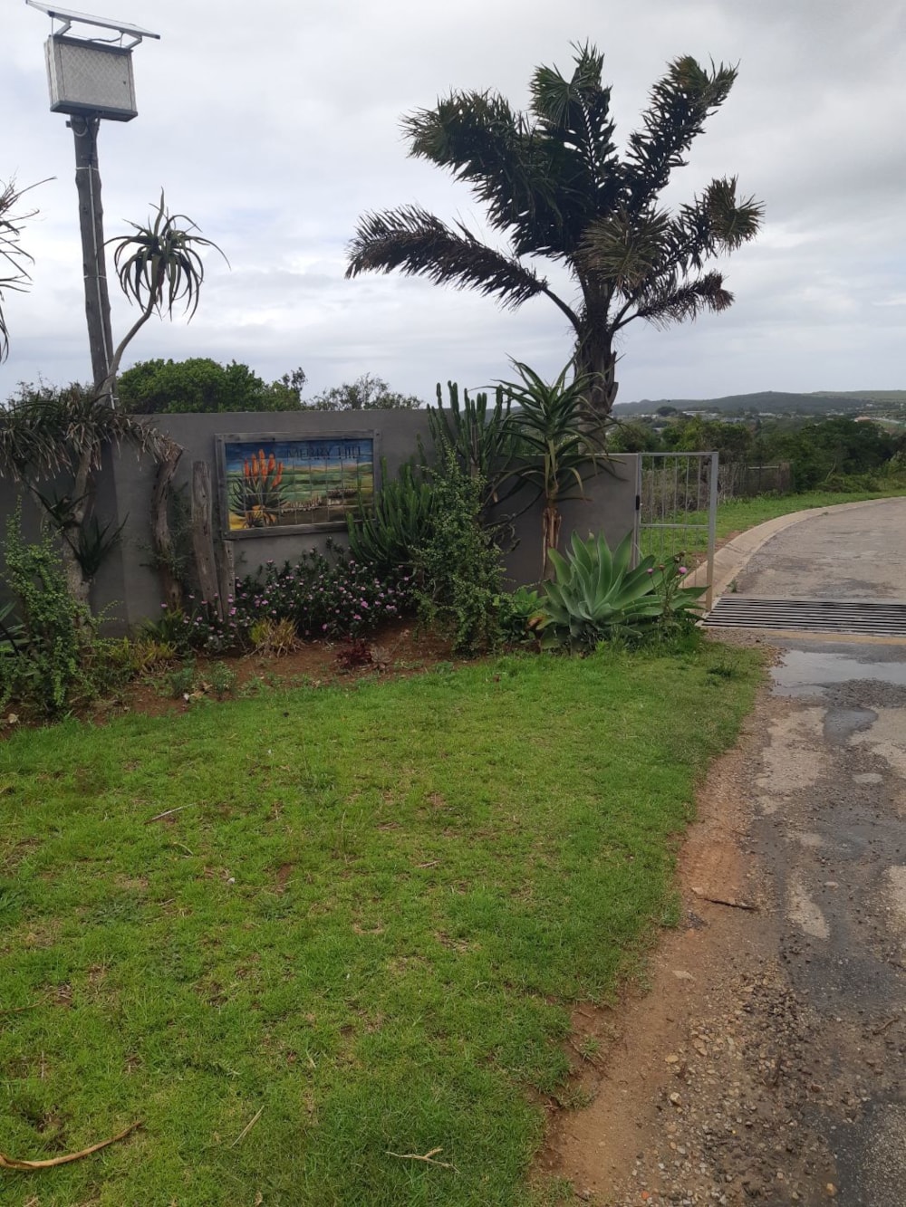 Vacant land sold in Kenton on Sea - 1KO1111852 Vacant land sold in Kenton on Sea - 1KO1111852