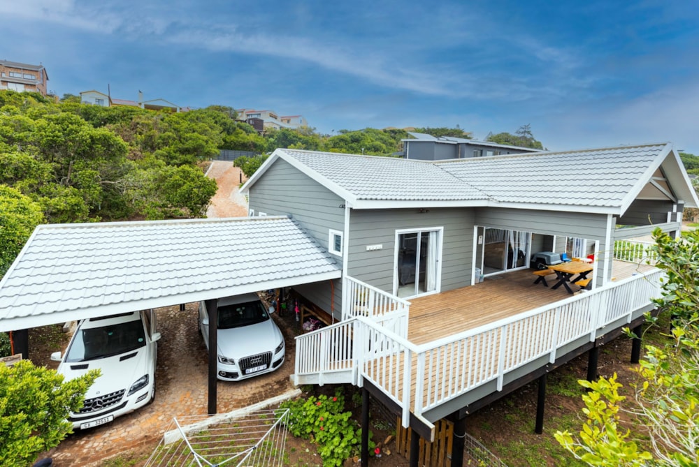 House for sale in Wilderness - GEO1737721