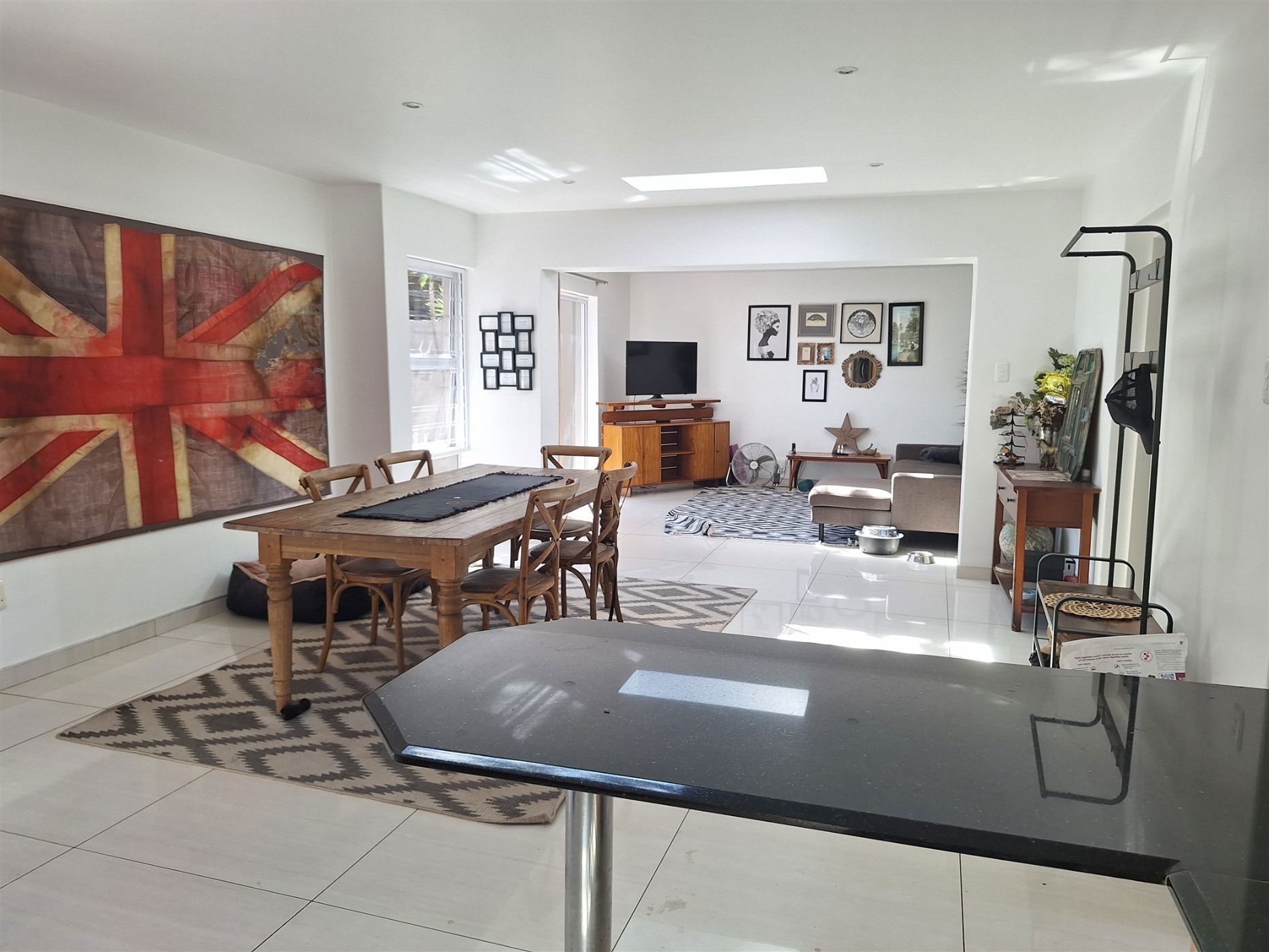 House let in Oaklands, Johannesburg - JBL1677795