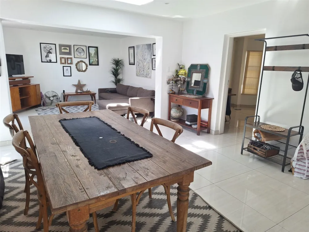 House let in Oaklands, Johannesburg - JBL1736841 House let in Oaklands, Johannesburg - JBL1736841