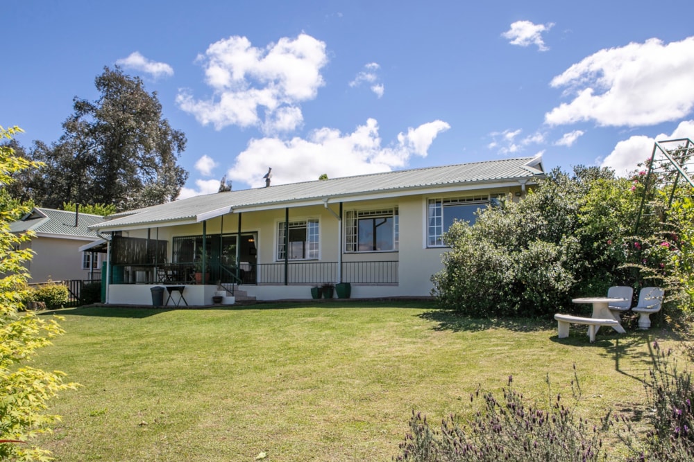 House sold in Underberg - 1UB1679449 House sold in Underberg - 1UB1679449