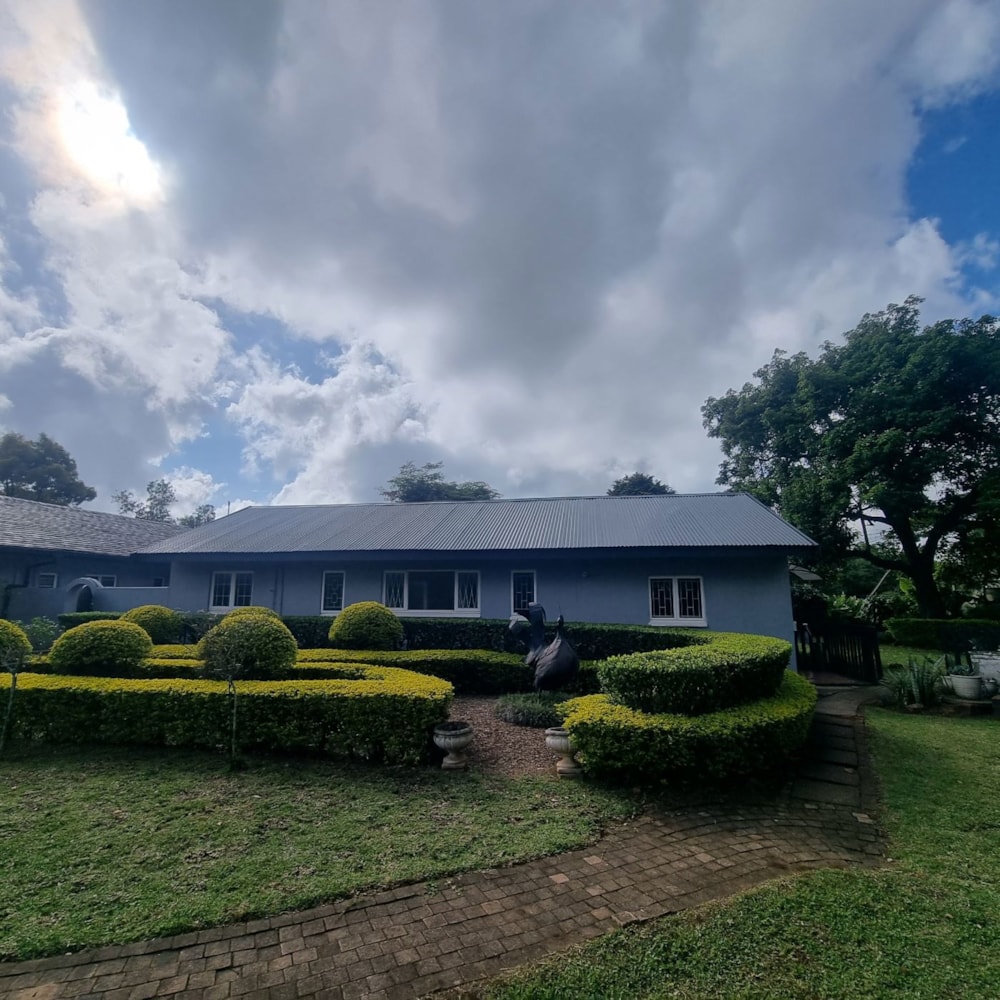 Cottage let in Hillcrest Park - 1KF1679439 Cottage let in Hillcrest Park - 1KF1679439