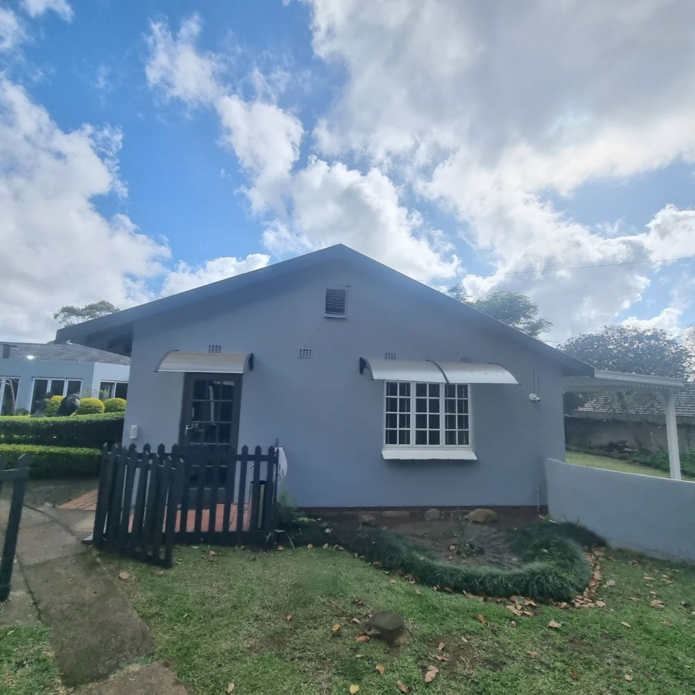 Cottage let in Hillcrest Park - 1KF1679439 Cottage let in Hillcrest Park - 1KF1679439