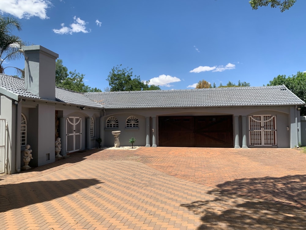 House for sale in Morehill - EN1626615