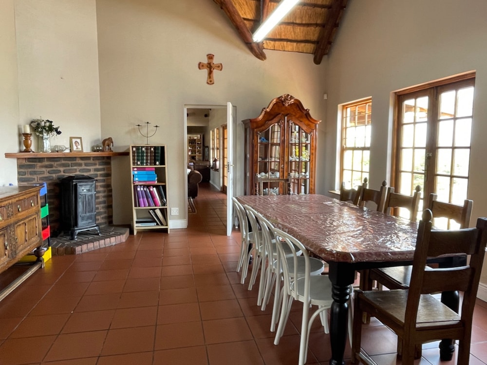 Smallholding for sale in Underberg - 1UB1677165 Smallholding for sale in Underberg - 1UB1677165