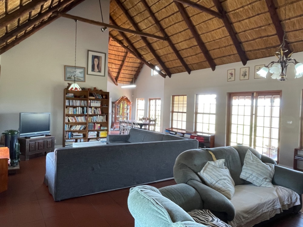 Smallholding for sale in Underberg - 1UB1677165 Smallholding for sale in Underberg - 1UB1677165