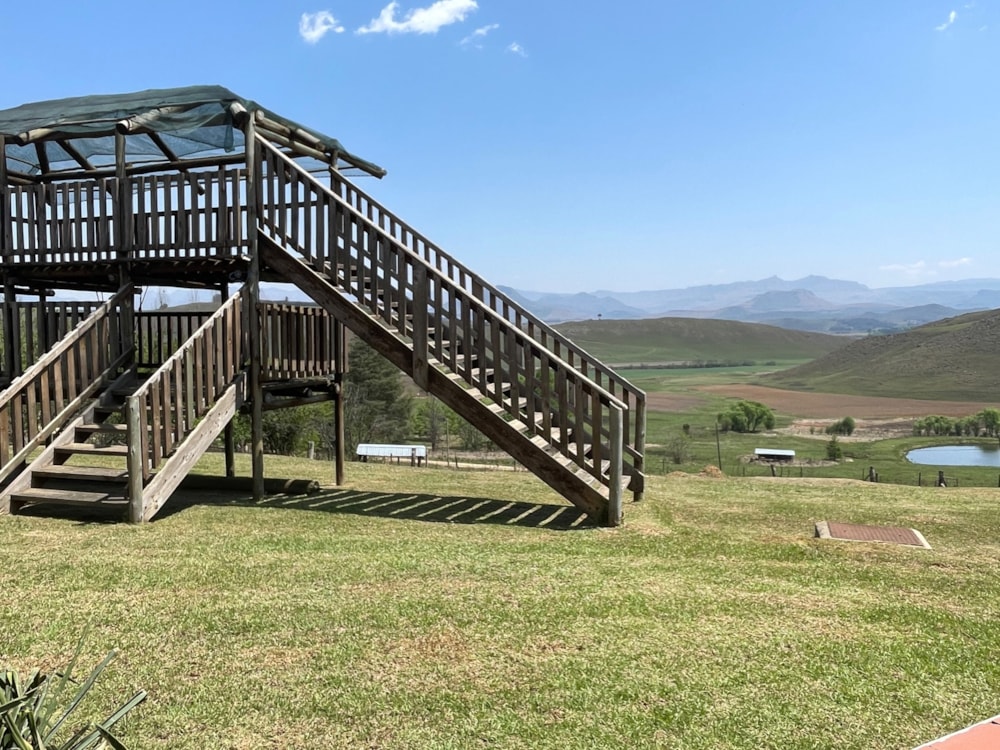 Smallholding for sale in Underberg - 1UB1677165 Smallholding for sale in Underberg - 1UB1677165