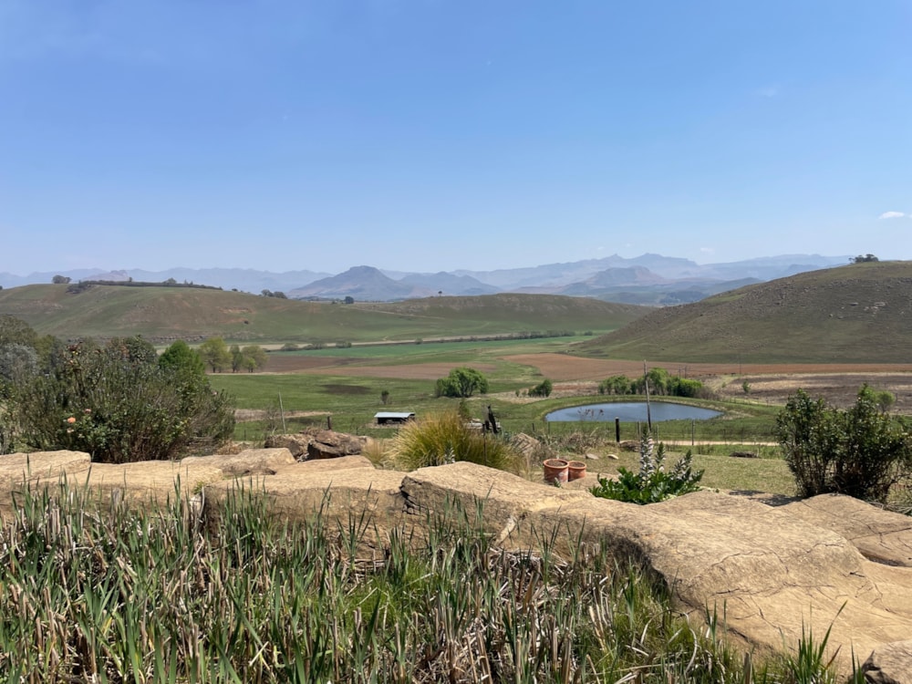 Smallholding for sale in Underberg - 1UB1677165 Smallholding for sale in Underberg - 1UB1677165