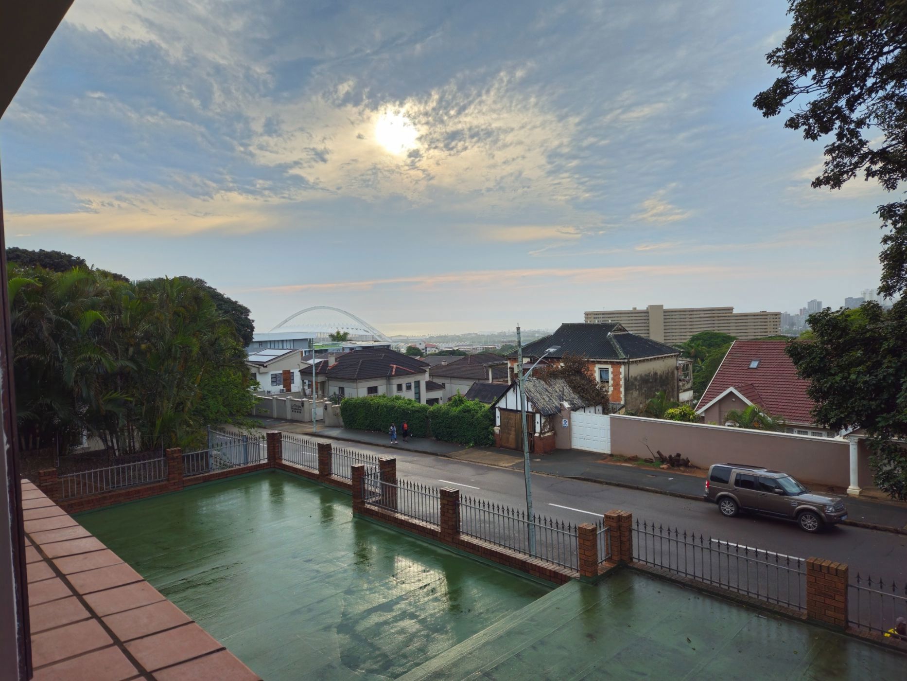 Apartment for sale in Morningside, Durban - 1DA1678463