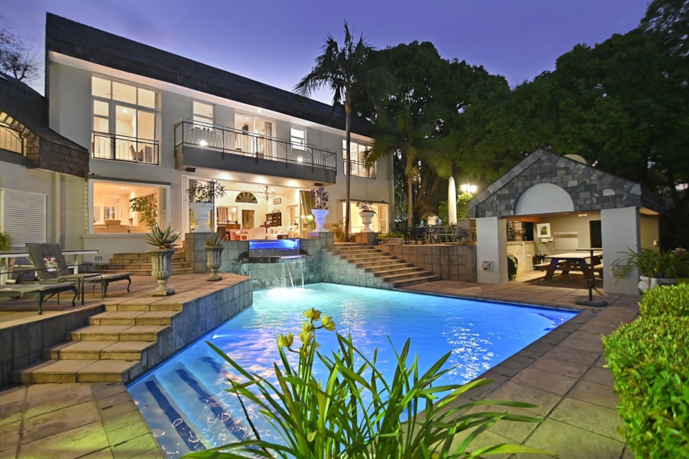 Double-storey house for sale in Sandhurst - HP1677045 Double-storey house for sale in Sandhurst - HP1677045