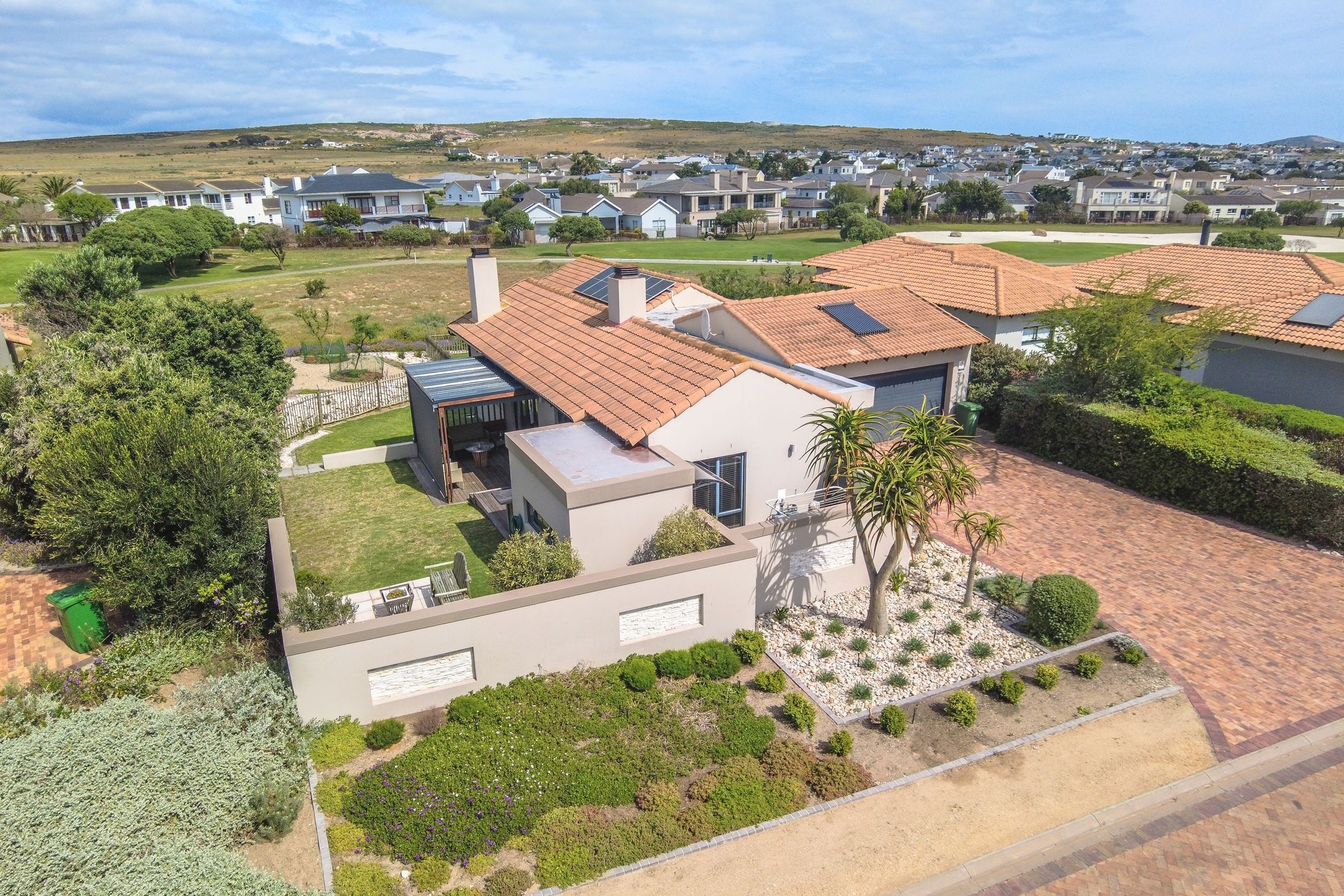 House sold in Langebaan Country Estate - LA1677061