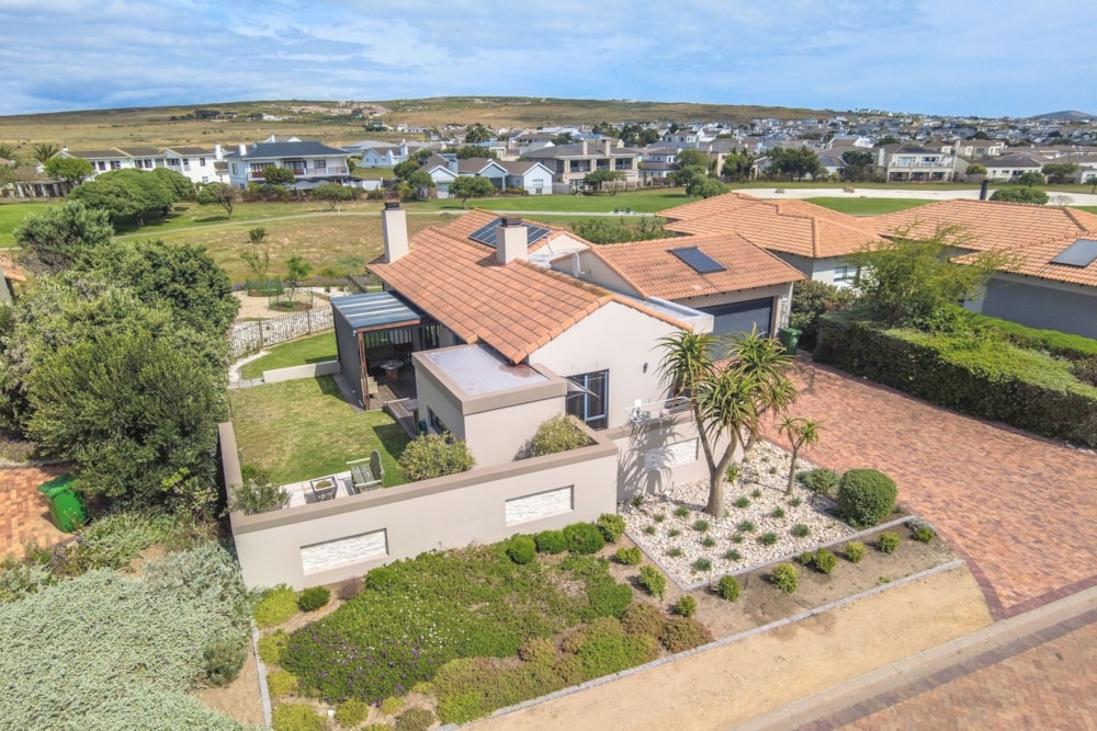 House sold in Langebaan Country Estate - LA1677061