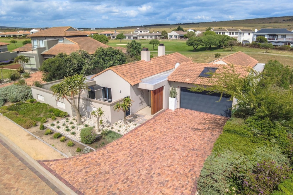 House sold in Langebaan Country Estate - LA1677061