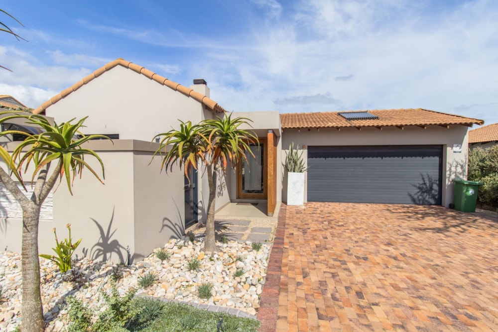 House sold in Langebaan Country Estate - LA1677061