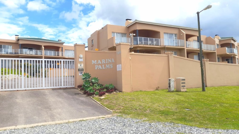 Apartment for sale in Hibberdene - 1PSH1677563