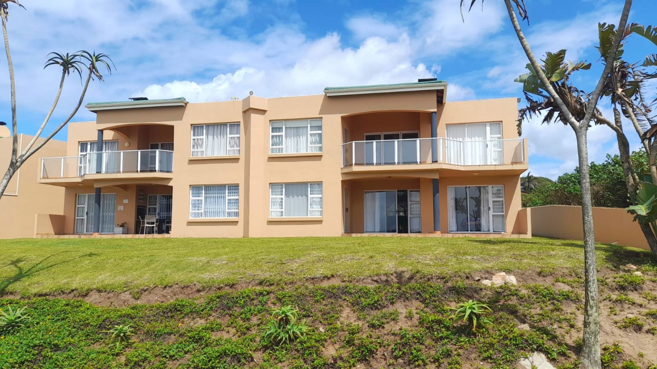 Apartment for sale in Hibberdene - 1PSH1677563