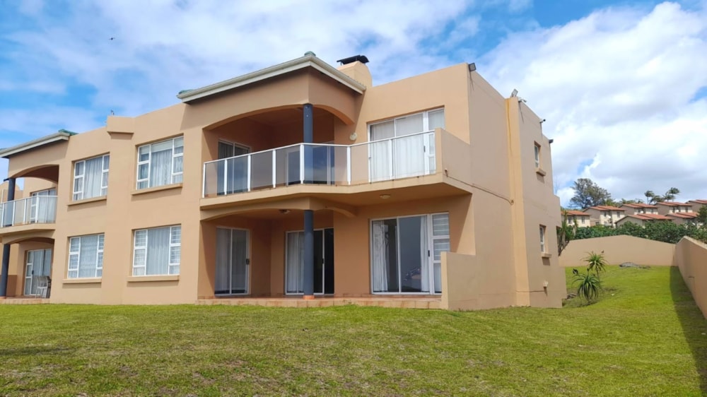Apartment for sale in Hibberdene - 1PSH1677563