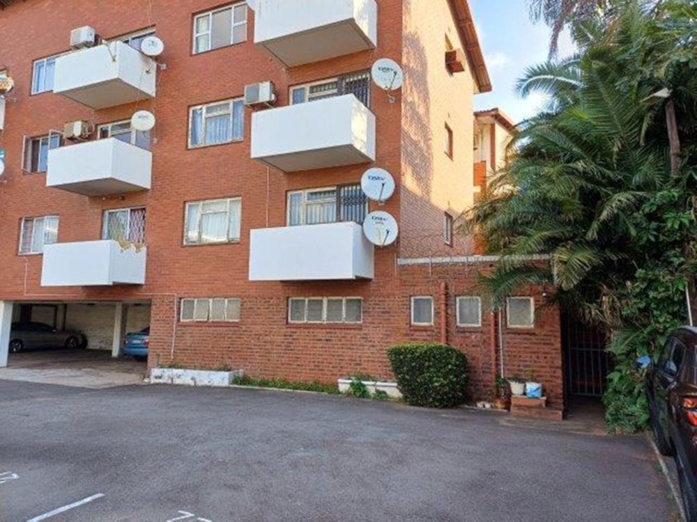 Multi-storey apartment for sale in Morningside, Durban - 1DA1677242 Multi-storey apartment for sale in Morningside, Durban - 1DA1677242