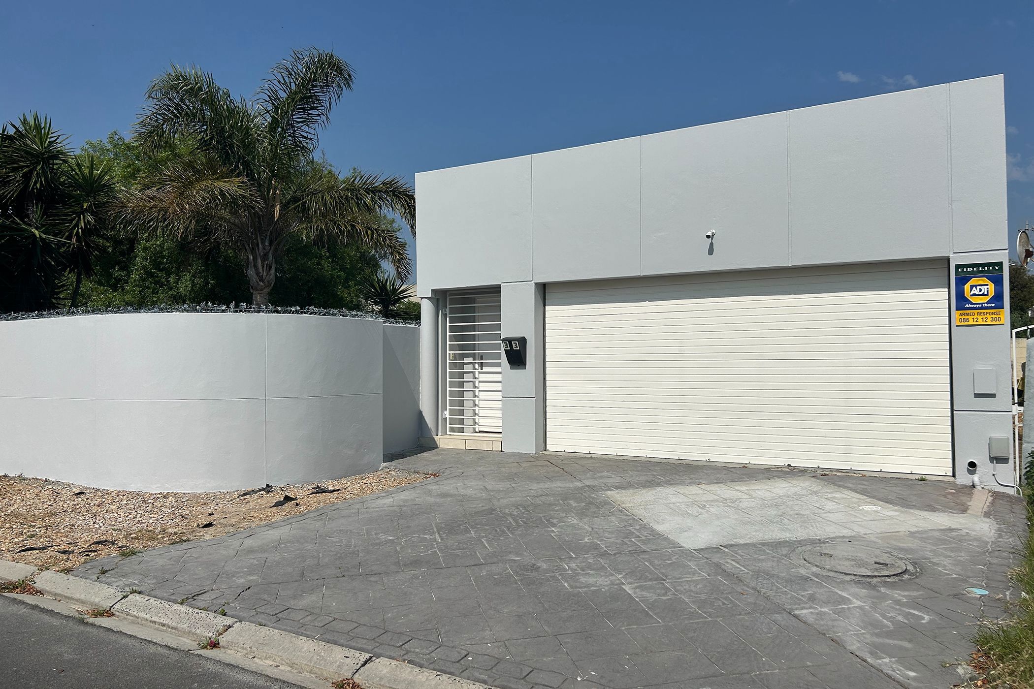 House let in Parklands - 1TV1719639