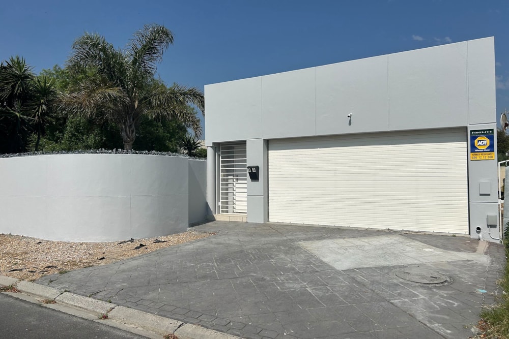 House to rent in Parklands - 1TV1719639 House to rent in Parklands - 1TV1719639