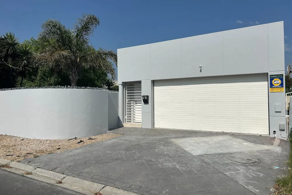 House let in Parklands - 1TV1719639 House let in Parklands - 1TV1719639
