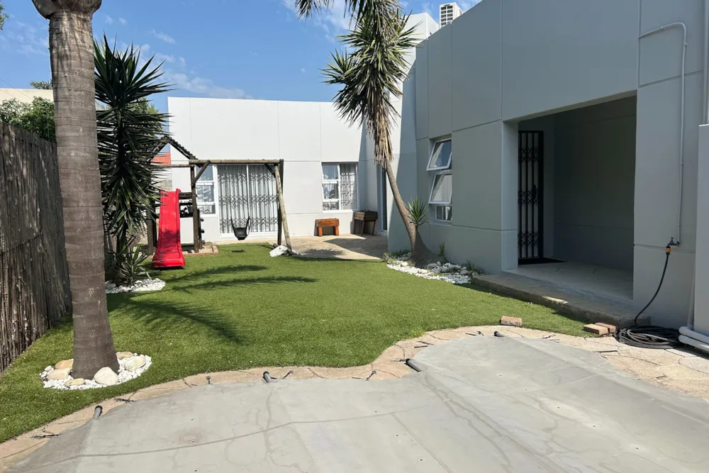 House let in Parklands - 1TV1719639 House let in Parklands - 1TV1719639