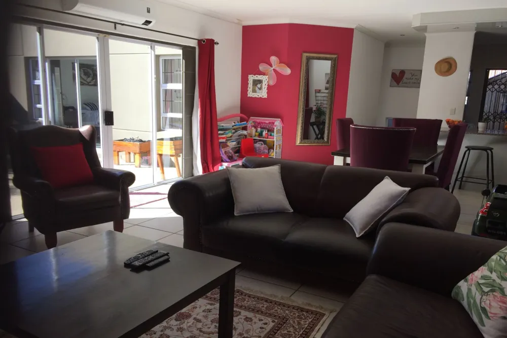 House let in Parklands - 1TV1719639 House let in Parklands - 1TV1719639