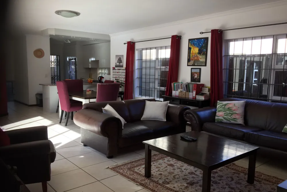 House let in Parklands - 1TV1719639 House let in Parklands - 1TV1719639
