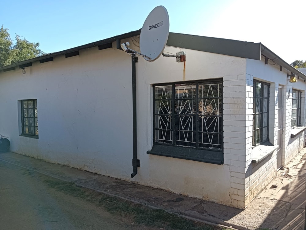 House for sale in Brandfort - 1BX1679248