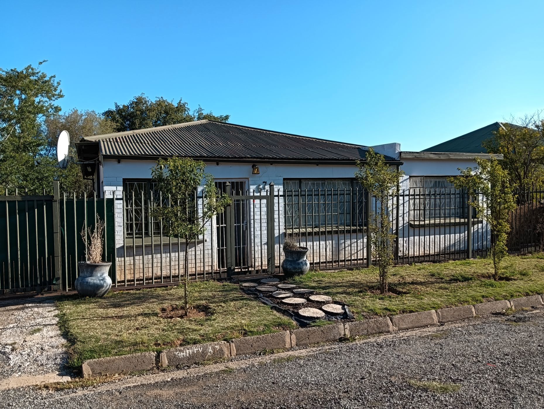 House for sale in Brandfort - 1BX1679248