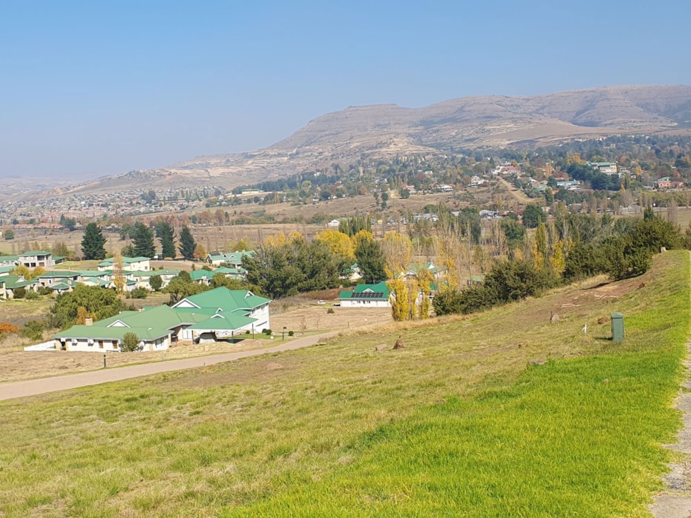 Vacant land for sale in Clarens - 1CS1651777 Vacant land for sale in Clarens - 1CS1651777