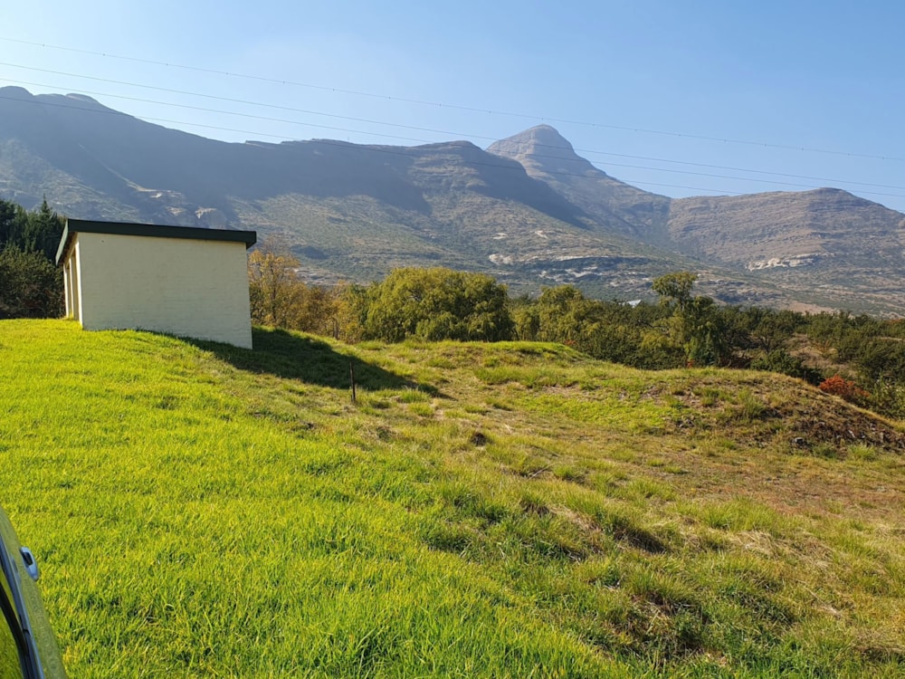 Vacant land for sale in Clarens - 1CS1651777 Vacant land for sale in Clarens - 1CS1651777