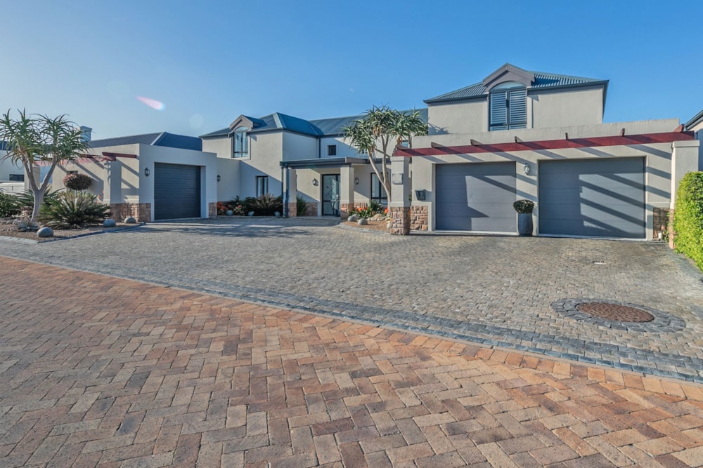 House sold in Atlantic Beach Estate - 1TV1675665